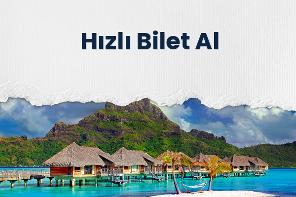 Hızlı Bilet Al 